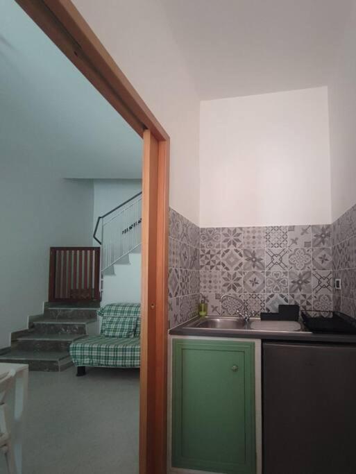 Pink House Apartment Fara in Sabina Luaran gambar