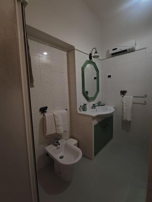 Pink House Apartment Fara in Sabina Luaran gambar