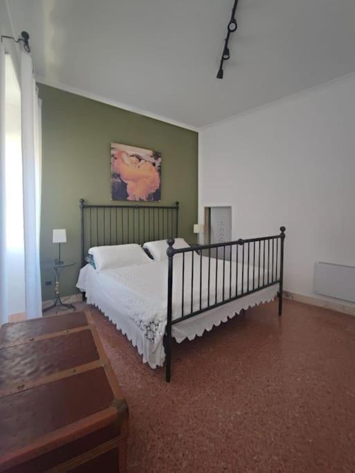Pink House Apartment Fara in Sabina Luaran gambar