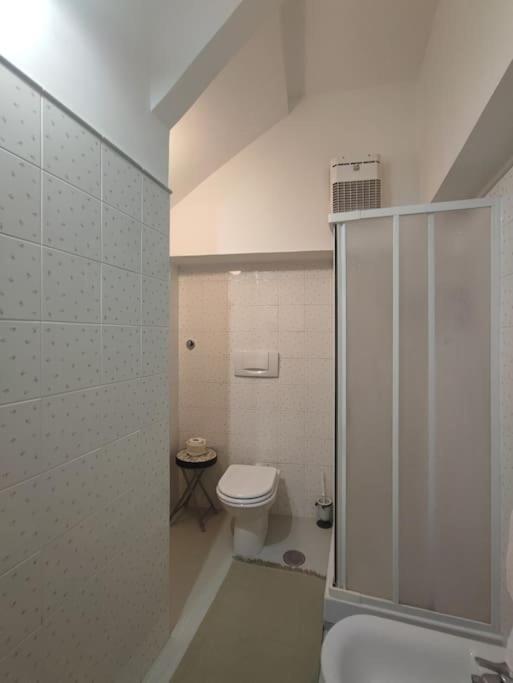 Pink House Apartment Fara in Sabina Luaran gambar