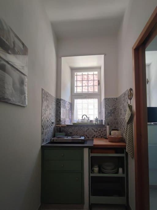Pink House Apartment Fara in Sabina Luaran gambar