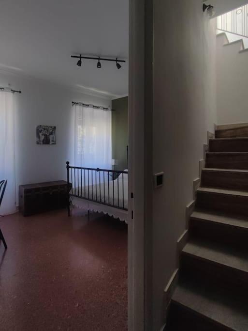 Pink House Apartment Fara in Sabina Luaran gambar
