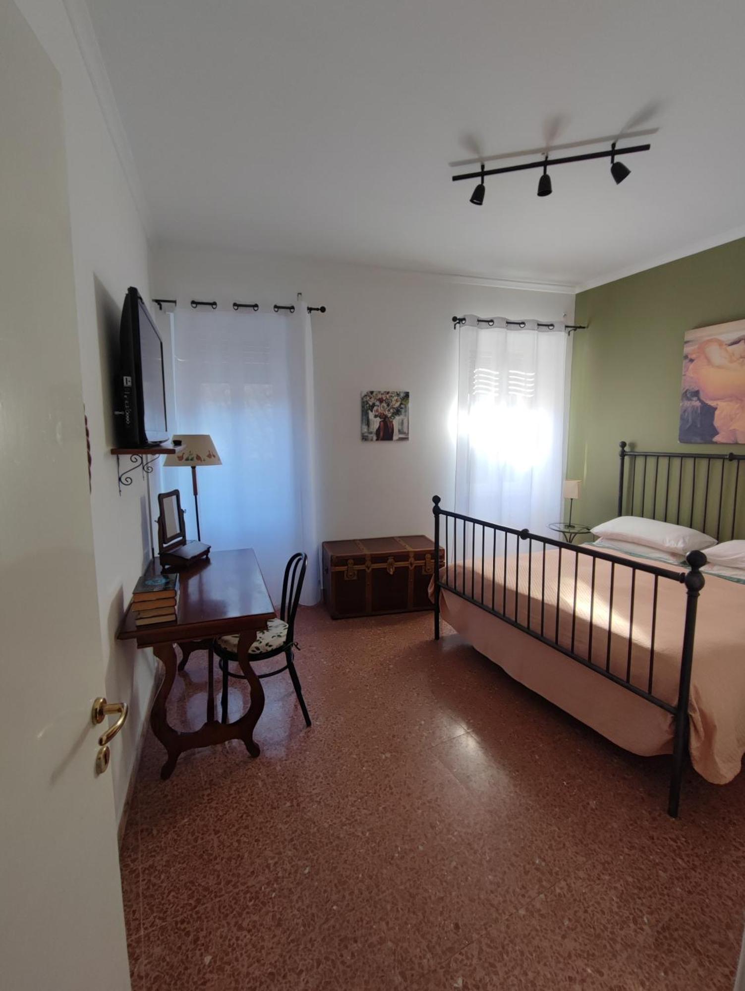 Pink House Apartment Fara in Sabina Luaran gambar