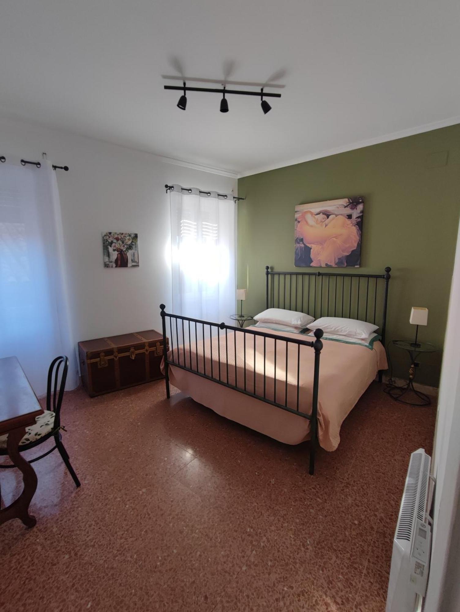Pink House Apartment Fara in Sabina Luaran gambar